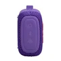 JBL Go 5 Altavoz Bluetooth Púrpura 4.8W RMS IP68