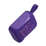 JBL Go 5 Altavoz Bluetooth Púrpura 4.8W RMS IP68