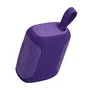JBL Go 5 Altavoz Bluetooth Púrpura 4.8W RMS IP68