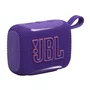 JBL Go 5 Altavoz Bluetooth Púrpura 4.8W RMS IP68