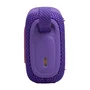 JBL Go 5 Altavoz Bluetooth Púrpura 4.8W RMS IP68