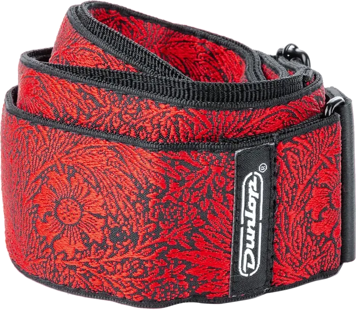Dunlop Correa Jacquard para Guitarra y Bajo - Albion Dunlop Correa Jacquard para Guitarra y Bajo - Albion