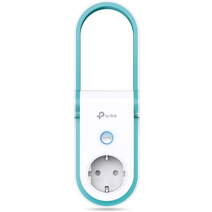 Repetidor Inalámbrico TP-Link RE365 1200Mbps/ 2 Antenas Repetidor Inalámbrico TP-Link RE365 1200Mbps/ 2 Antenas