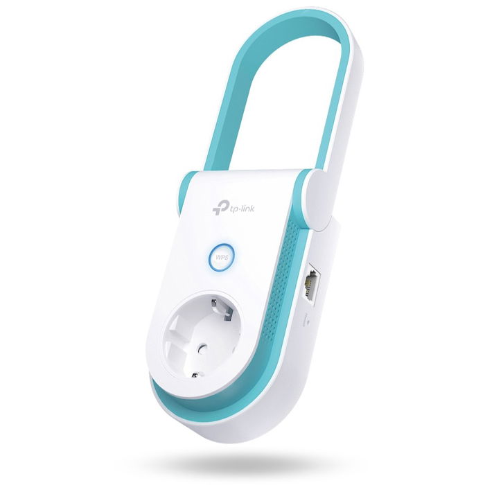 Repetidor Inalámbrico TP-Link RE365 1200Mbps/ 2 Antenas Repetidor Inalámbrico TP-Link RE365 1200Mbps/ 2 Antenas