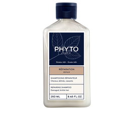 Phyto Réparation Champú Reparador Hidratante para Cabello Dañado 250 ml