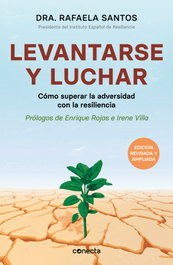 Levantarse y luchar (edición revisada y ampliada), Rafaela Santos - CONECTA