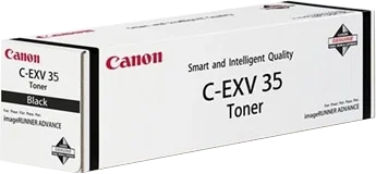 Canon C-EXV35 Tóner Negro (3764B002) 70.000 Páginas – Original Canon C-EXV35 Tóner Negro (3764B002) 70.000 Páginas – Original