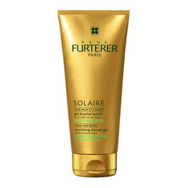 Rene Furterer Gel Ducha Hidratante 200ml