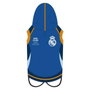 Cerdá Sudadera Para Perro Polar Fleece Real Madrid M Azul