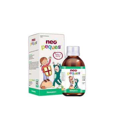 NEO Inmuno+ 150 Ml NEO Inmuno+ 150 Ml