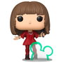 Funko POP! Disney Retro Mitchie con Icono Disney