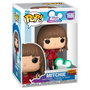 Funko POP! Disney Retro Mitchie con Icono Disney