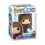 Disney Channel Retro Figura POP! Disney Vinyl CR - Mitchie w/Disney Icon 9 cm