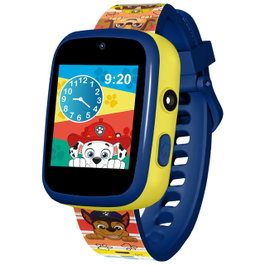 Kids Licensing Reloj Inteligente Paw Patrol PW19836