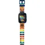 Kids Licensing Reloj interactivo PW19836 Digital y analógico para Niños con 6 juegos
