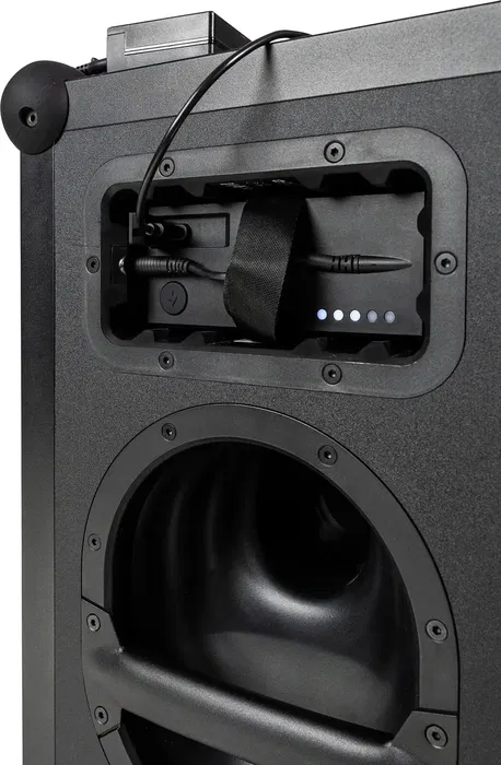 SOUNDBOKS Cargador Usb-C para Batteryboks-4 Soundboks SOUNDBOKS Cargador Usb-C para Batteryboks-4 Soundboks