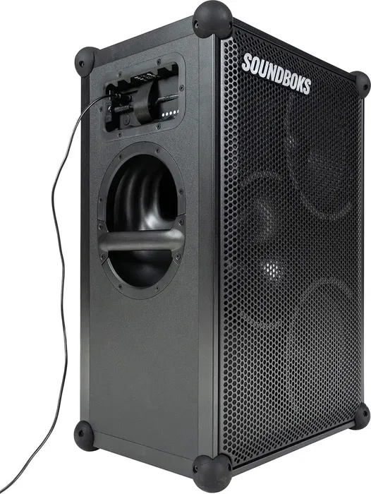 SOUNDBOKS Cargador Usb-C para Batteryboks-4 Soundboks SOUNDBOKS Cargador Usb-C para Batteryboks-4 Soundboks