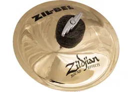 ZILDJIAN 6" Se Small Platillo