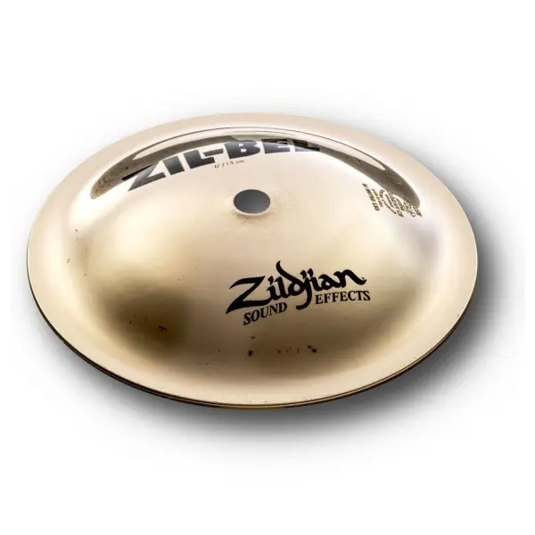 ZILDJIAN ZIL BEL 6'' SE SMALL ZILDJIAN ZIL BEL 6'' SE SMALL