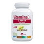SURA VITASAN Vitamina D3 2.500 UI 120 perlas