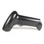 Approx Lector de Código de Barras APPLS21WS Escáner Portátil Inalámbrico USB 1D 2D QR Negro con Batería