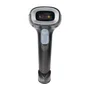 Approx Lector de Código de Barras APPLS21WS Escáner Portátil Inalámbrico USB 1D 2D QR Negro con Batería
