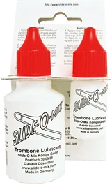 SML Lubricante Para Trombón - 2 Unidades