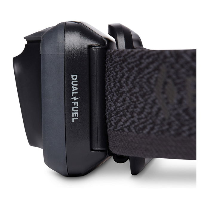 Black Diamond Cosmo 350 Linterna Frontal 350 Lúmenes Gris Black Diamond Cosmo 350 Linterna Frontal 350 Lúmenes Gris