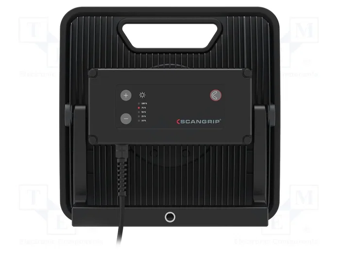 SCANGRIP NOVA 12K AC SCANGRIP NOVA 12K AC