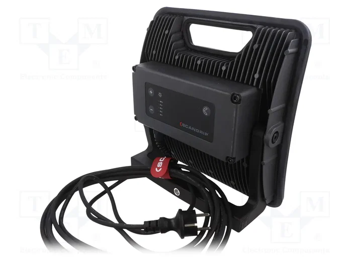 SCANGRIP NOVA 12K AC SCANGRIP NOVA 12K AC