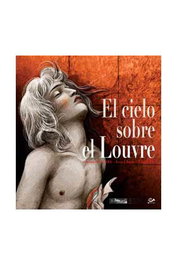 El Cielo Sobre El Louvre (Comic)