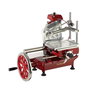 Romag AF300 Cortadora de Fiambres de Volante - 600x720x740 mm - Maquinaria