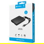 Sandberg USB Floppy Drive para Recuperar Datos de Disquetes