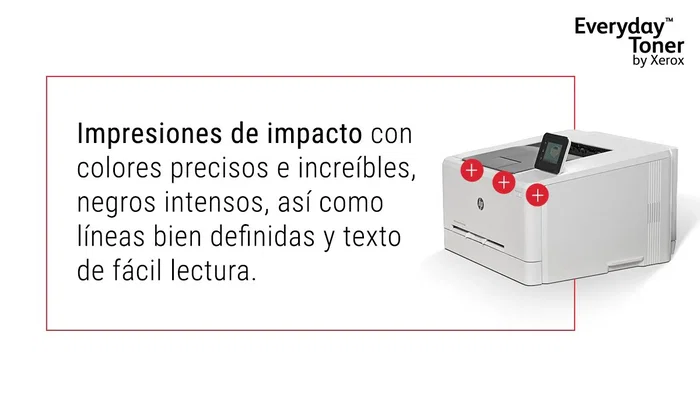 Xerox Cartucho de Tóner Negro Everyday MLT-D111L para Samsung SL-M2020, SL-M2022, SL-M2070 - Rendimiento: 2000 Páginas - Compatible