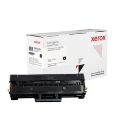 Xerox Toner Genérico Negro MLT-D111L, Reemplaza SU799A para Samsung