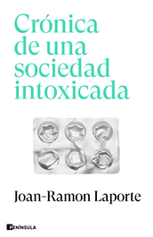 PENINSULA Crónica de una sociedad intoxicada