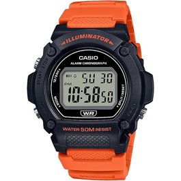 Reloj Hombre Casio SPORT (Ø 47 mm)