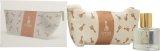 Sophie La Giraffe Set de Regalo con Eau de Toilette de 50 ml y Neceser de Tela
