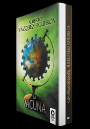 Cien años después/La vacuna PACK, Alberto Vázquez-Figueroa - KOLIMA