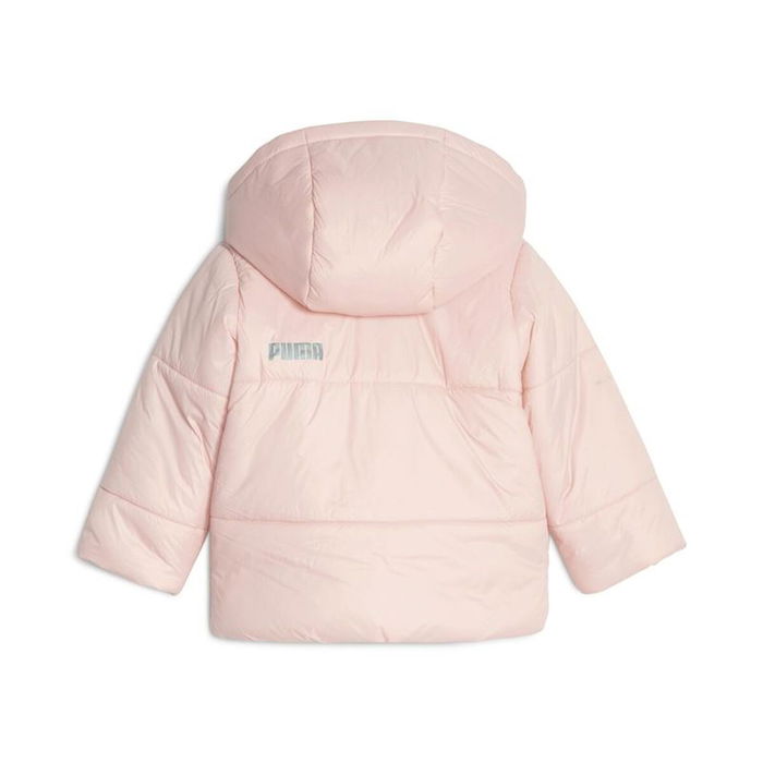 Chaqueta Deportiva para Niños Puma Minicatsodeddd