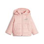 Chaqueta Deportiva para Niños Puma Minicatsodeddd
