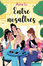 Entre nosaltres, Aina Li - FANBOOKS