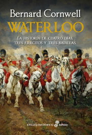 Waterloo, EDHASA EDITORIAL - EDHASA EDITORIAL