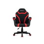 Silla Gaming Huzaro HZ-Ranger 1.0 red mesh Negro Rojo