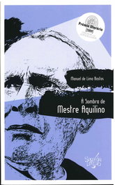 À Sombra de Mestre Aquilino, Manuel de Lima Bastos - SOPA DE LETRAS