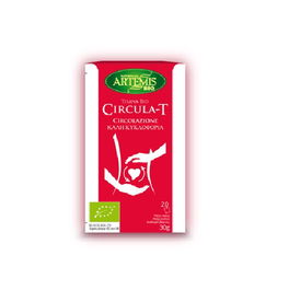 Tisana Circula-T