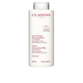 Clarins Leche Desmaquillante Ultrasuave 400 ml