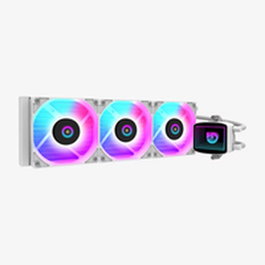 Hiditec LQ360 Kit de refrigeración líquida Blanco