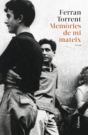 Memòries de mi mateix, Ferran Torrent - COLUMNA EDICIONS