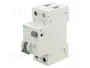 SIEMENS 5SU1356-6KK06 RCBO 6A 30mA 1+N